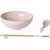 COSTA NOVA Pacifica azijski set, 82 mm, premer: 188 mm, marshmallow
