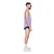 Saysky Logo Combat Singlet