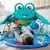 Kids II Podloga za igru, Neptune Under The Sea, Baby Einstein, 11753