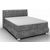 Boxspring postelja Flip - 140x200 cm