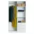 JYSK ormar Wardrobe HAGENDRUP combi white