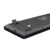 Tastatura Baracuda Krill BGK 01114 crna US