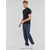 Diesel Jeans straight 2020 D-VIKER Modra
