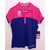Helly Hansen Ženska polo majica WMS 28230-264, Plavo-roze