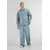 Karl Kani Srajca moder denim