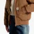 Jakna Carhartt WIP OG Active Jacket UNISEX WIP H Brown Rigid M