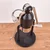Cafelat Robot barista (matte black)