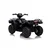 Quad Na Akumulator JC915 Czarny