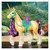 Unicorn Academy samorog Leaf