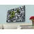 Zidna slika sa LED osvetljenjem 4570HDACT-028, 45x70 cm