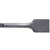 BOSCH Lopatasto dleto 28 mm šestostrani prihvat 1618661000, 400 x 80 mm