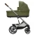 Cybex nosiljka za Balios S Lux, Moss Green