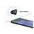 Zastitno staklo FULL GLUE za Samsung Note 8/N950 crno.