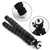 Stativ Tripod za mobilni telefon Mini Soft, Crveni