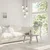 RABALUX Visilica Jarina 5x40W crna