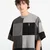 Majice Playboy x FTSHP Patchwork Tee UNISEX Grey XXL
