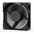 ENDORFY Zephyr 80 ventilator (EY4A019) (CAS02965)