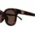 Gucci sončna očala wayfarer ženska