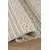 Conceptum Hypnose Tepih Beverly 2213, 200x290 cm, Beli
