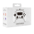 Džojstik White Shark GAME PAD GPW-4006 CENTURION, Beli
