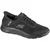 Skechers GO WALK FLEX - HANDS UP, muške patike za slobodno vreme, crna 216324