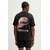 PUMA x REPRESENT Tee Oversized Men, Men, Black, S