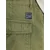 ALPHA INDUSTRIES Kargo hlače Tactical oliva