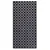 CONCEPTUM HYPNOSE Tepih staza (80x150) Kupa Black Djt