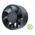 Dalap 25B160 - Lokalni sobni rekuperator BRISE 160 22W/230V Wi-Fi + daljinski upravljač