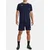 Under Armour Kratke hlače Challenger Core Short-NVY