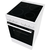 GORENJE steklokeramični štedilnik GEC5A21WG
