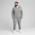 Puma ESS NO. 1 LOGO SLIM SWEATPANTS TR CL, muške hlače, siva 682644