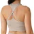 Eastbound top Wms Asana seamless bra za žene