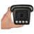 DAHUA Sigurnosna kamera ITC413-PW4D-IZ1 Access ANPR siva