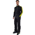 FISCHER Muške ski pantalone VANCOUVER, Crne