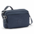KIPLING Torba za čez ramo Abanu, modra