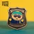 South Park - Cartman Police Pin Badge