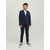 Jack & Jones Junior Obleka, modra