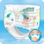 Pampers Splashers pelene za kupanje CP 4, 11 komada