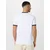 ELLESSE Majica Meduno, bela