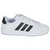 Adidas Muške patike Streettalk JP8275, Belo-crne