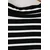 Trendyol Curve Ženska bluza Tbbaw26Af00111, Crna