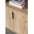 HANAH HOME Polica za knjige Evm 8202