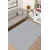 Conceptum Hypnose Tepih Akasya Ak004, 80x500 cm, Sivi