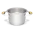 Zepter Posuda 4,2 L; O20 Cm; H 13,5 Cm