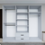 HANAH HOME Ormar Yaman 1600 63