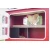 Kerbl Mobile Coop - les, 113 x 92 x 138 cm - 1 k.
