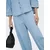 ONLY Kavbojke ONLVIX moder denim