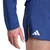 Adidas ADIZERO E SHORT, muške kratke hlače za trčanje, plava IEJ35