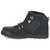 Sorel  Polučizme MADSON? SPORT HIKER WATERPROOF  Crna